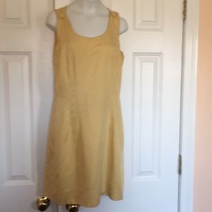 Lorraine Parish Shift Dress